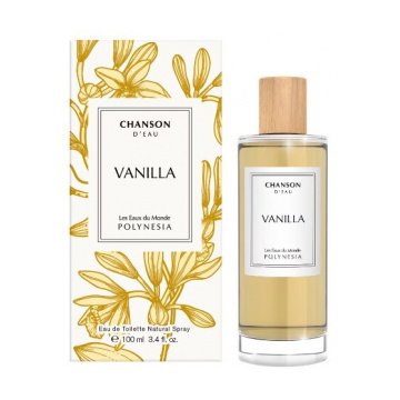 Chanson d´Eau Vanilla