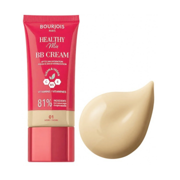 BOURJOIS Paris Healthy Mix Clean & Vegan BB Cream