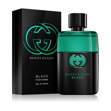 Gucci Guilty Essence Pour Homme
