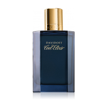 Davidoff Cool Elixir Parfum Intense Tester