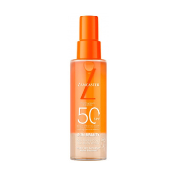 Lancaster Sun Beauty Sun Body Water SPF 50