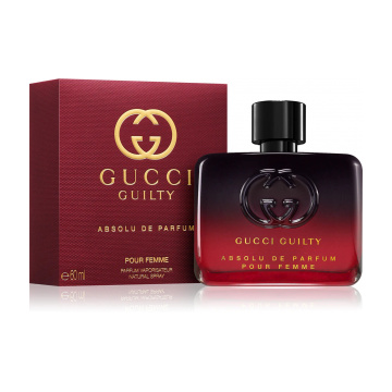 Gucci Guilty Absolu de Parfum Pour Femme