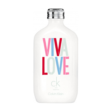 Calvin Klein CK One Essence Viva Love