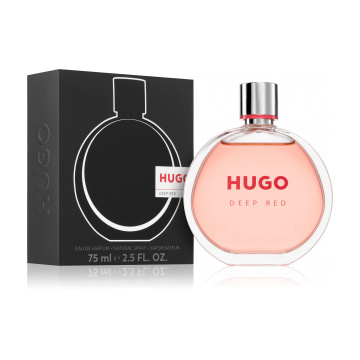 Hugo Boss Hugo Deep Red