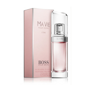 Hugo Boss Boss Ma Vie L´Eau