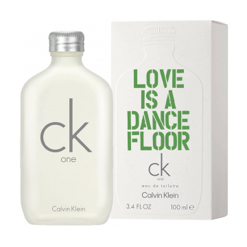 Calvin Klein CK One Eau De Toilette