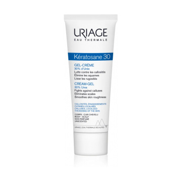 Uriage Keratosane 30 Cream-Gel