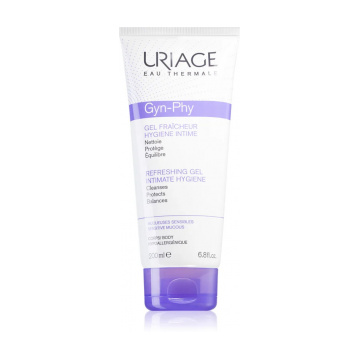 Uriage Gyn-Phy Refreshing Gel