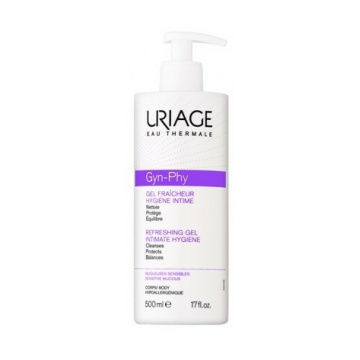 Uriage Gyn-Phy Refreshing Gel