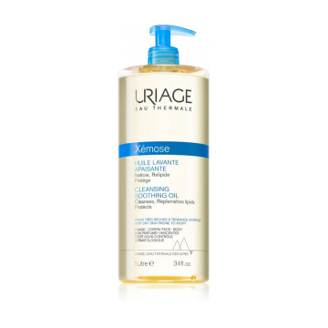 Uriage Cleansing Oil