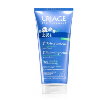 Uriage Bebe 1st Cleansing Cream