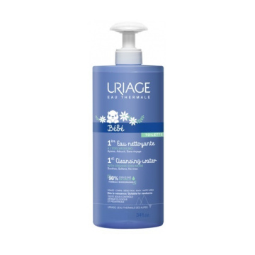 Uriage Bebe 1st Cleansing Water