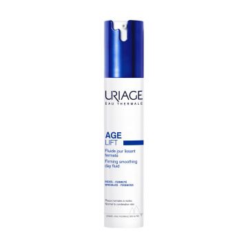 Uriage Age Lift Firming Smoothing Day Fluid