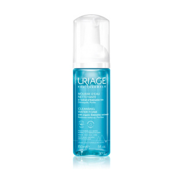 Uriage Cleansing Water Foam