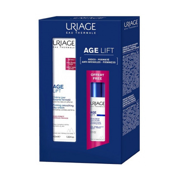 Uriage Age Lift My Anti-Wrinkles & Firmness Duo