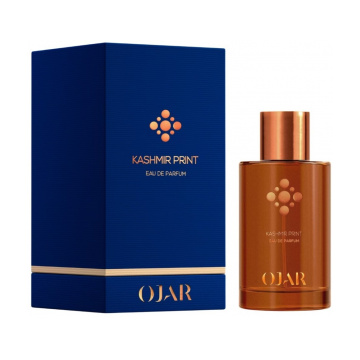 OJAR Kashmir Print