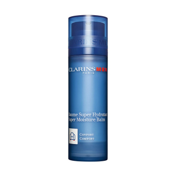 Clarins Men Super Moisture Balm Comfort