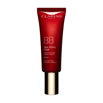 Clarins BB Skin Detox Fluid