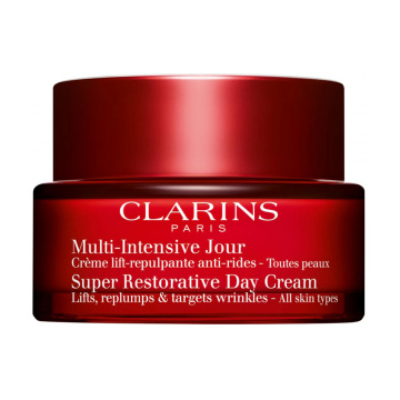 Clarins Super Restorative Day Cream
