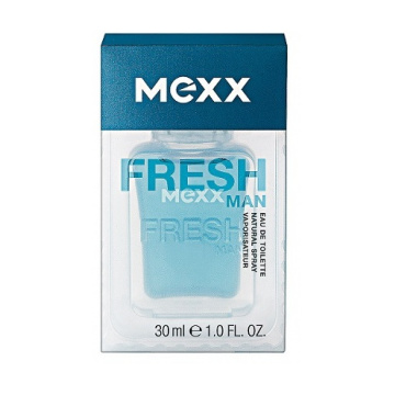 Mexx Fresh Man