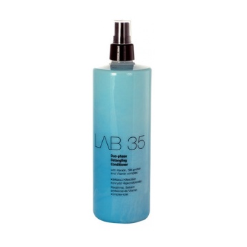 Kallos Lab 35 Duo-Phase Detangling Conditioner