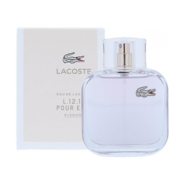 Lacoste Eau de Lacoste L.12.12 Elegant