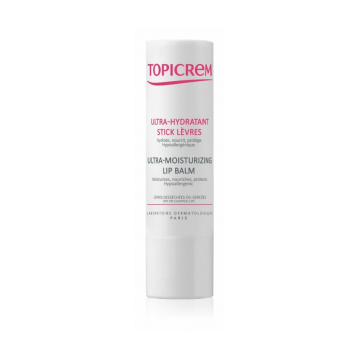 Topicrem HYDRA+ Ultra-Moisturizing