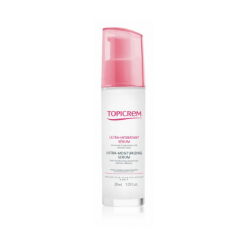 Topicrem HYDRA+ Ultra-Moisturizing