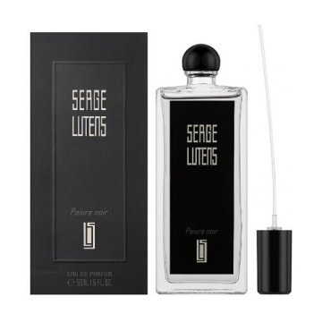 Serge Lutens Poivre Noir