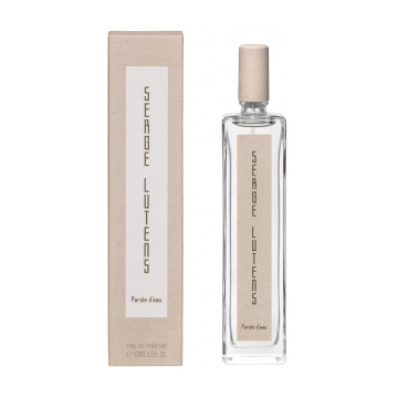 Serge Lutens Parole D'Eau Tester