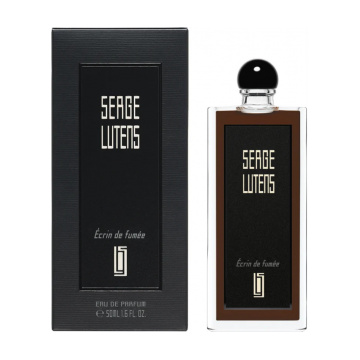 Serge Lutens Écrin de Fumée