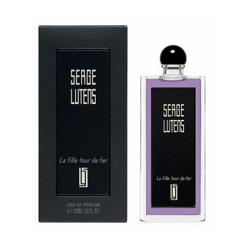 Serge Lutens La Fille Tour De Fer