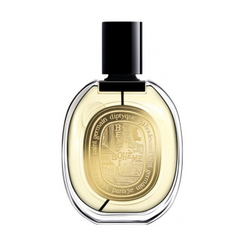 Diptyque Benjoin Bohème