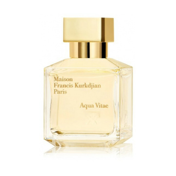 Maison Francis Kurkdjian Aqua Vitae