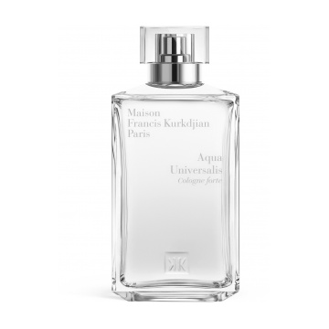 Maison Francis Kurkdjian Aqua Universalis Cologne Forte