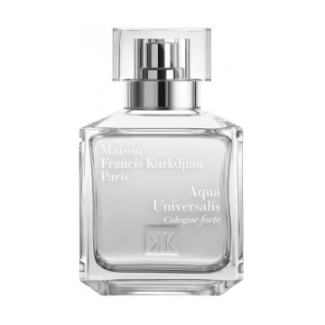 Maison Francis Kurkdjian Aqua Universalis Cologne Forte