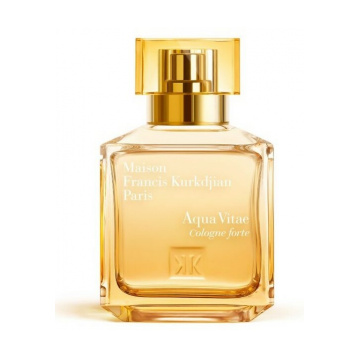 Maison Francis Kurkdjian Aqua Vitae Cologne Forte