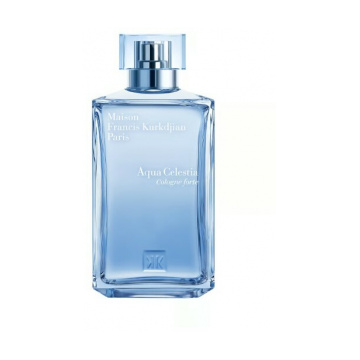 Maison Francis Kurkdjian Aqua Celestia Cologne Forte