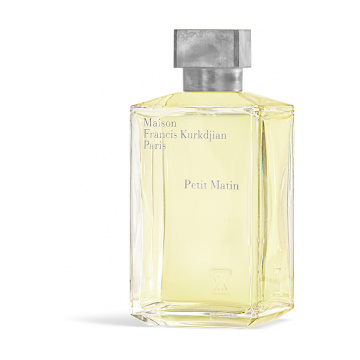 Maison Francis Kurkdjian Petit Matin