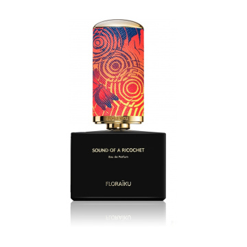 Floraïku Sound of a Ricochet Tester