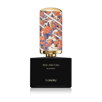 Floraïku Rise and Fall Tester