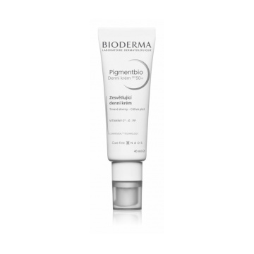 Bioderma Pigmentbio Daily Care SPF50+