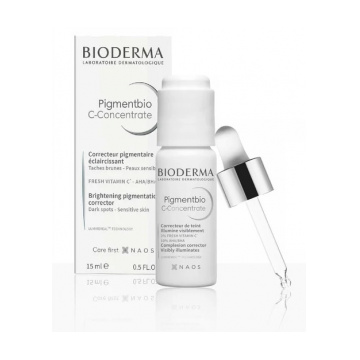 Bioderma Pigmentbio C-Concentrate