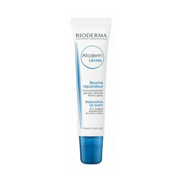 Bioderma Atoderm Lèvres