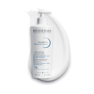 Bioderma Atoderm Intensive Baume