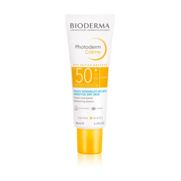 Bioderma Photoderm Cream SPF 50+