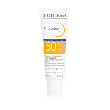 Bioderma Photoderm M SPF 50+