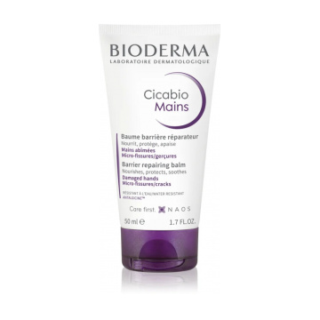 Bioderma Cicabio Mains