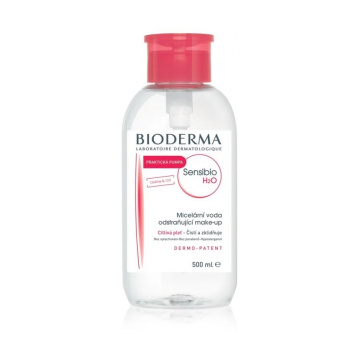 Bioderma Crealine H2O