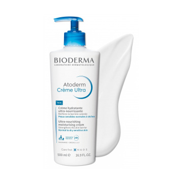 Bioderma Atoderm Crème Ultra